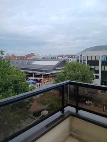 Location Appartement 1 pièces 29 m2 à Noisy-le-Grand