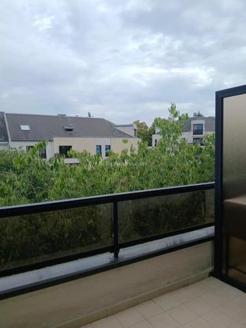 Location Appartement 1 pièces 29 m2 à Noisy-le-Grand