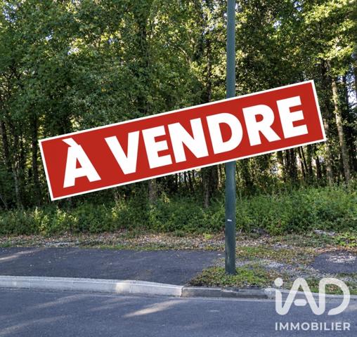 Terrain à vendre 1 002 m² Puymoyen