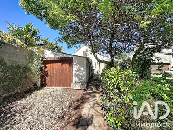 Maison à vendre 5 pièces 92 m² Thouars