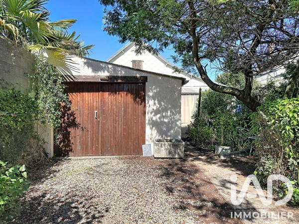 Maison à vendre 5 pièces 92 m² Thouars