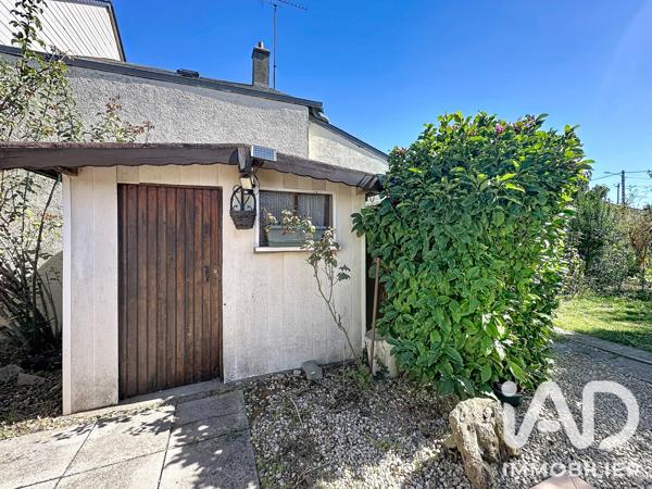 Maison à vendre 5 pièces 92 m² Thouars