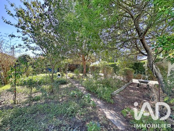 Maison à vendre 5 pièces 92 m² Thouars