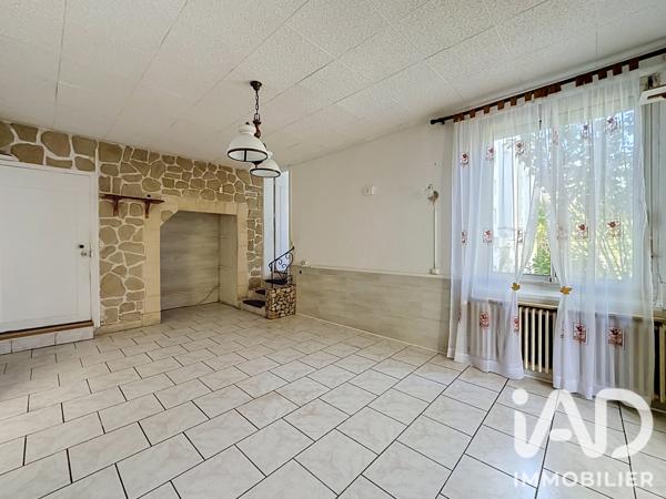 Maison à vendre 5 pièces 92 m² Thouars