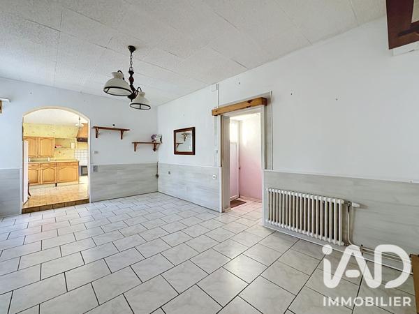 Maison à vendre 5 pièces 92 m² Thouars