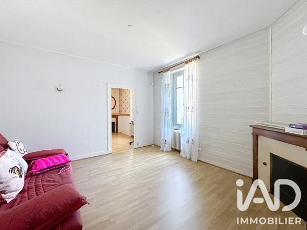 Maison à vendre 5 pièces 92 m² Thouars