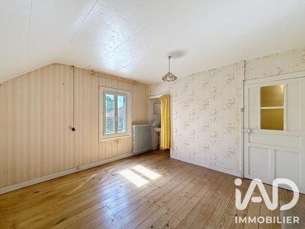 Maison à vendre 5 pièces 92 m² Thouars