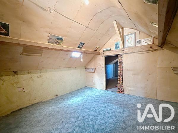 Maison à vendre 5 pièces 92 m² Thouars