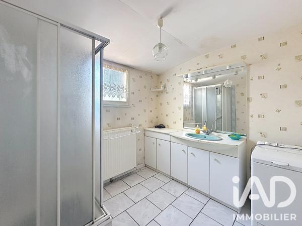 Maison à vendre 5 pièces 92 m² Thouars