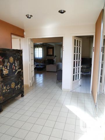 Maison 7 pièces de 173 m² à Sarcelles (95200)