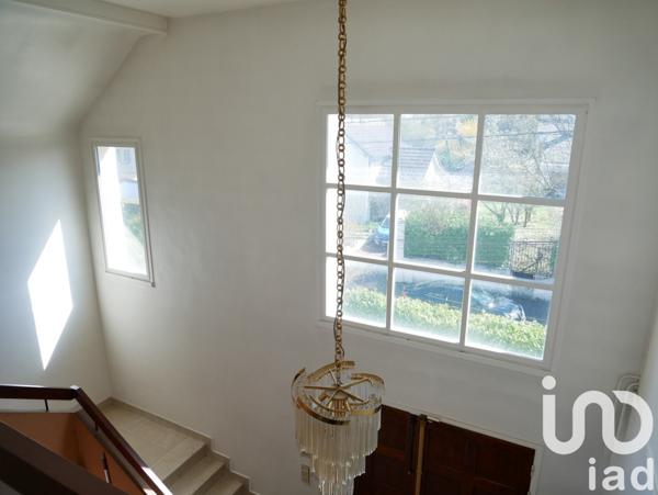 Maison 7 pièces de 173 m² à Sarcelles (95200)