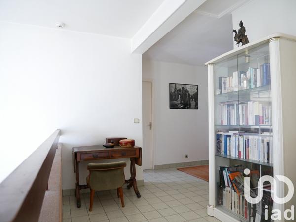 Maison 7 pièces de 173 m² à Sarcelles (95200)