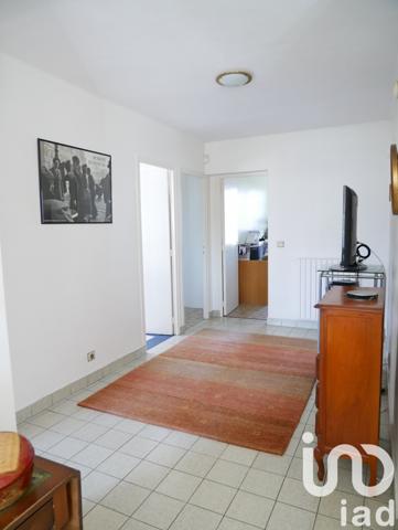 Maison 7 pièces de 173 m² à Sarcelles (95200)