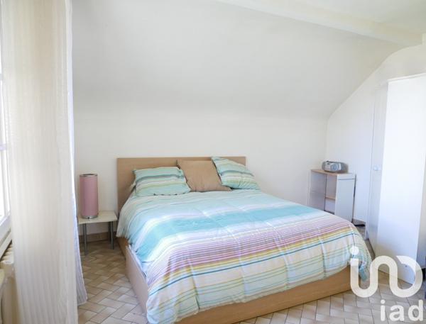 Maison 7 pièces de 173 m² à Sarcelles (95200)