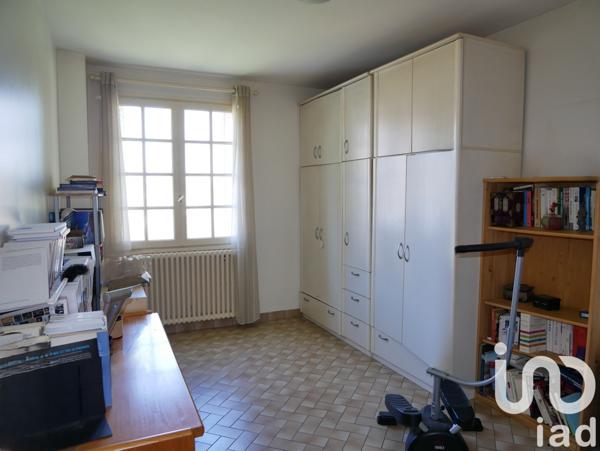 Maison 7 pièces de 173 m² à Sarcelles (95200)