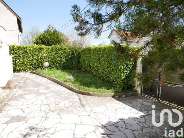 Maison 7 pièces de 173 m² à Sarcelles (95200)