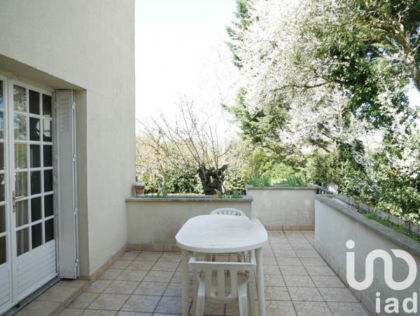 Maison 7 pièces de 173 m² à Sarcelles (95200)