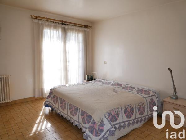 Maison 7 pièces de 173 m² à Sarcelles (95200)