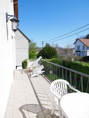 Maison 7 pièces de 173 m² à Sarcelles (95200)