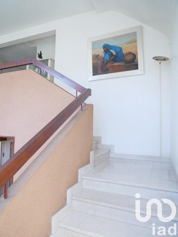 Maison 7 pièces de 173 m² à Sarcelles (95200)