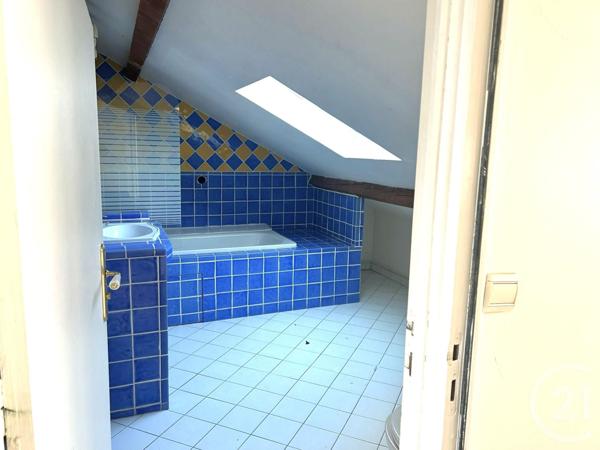 Maison à vendre  8 pièces - 169,30 m2 ST MANDE - 94