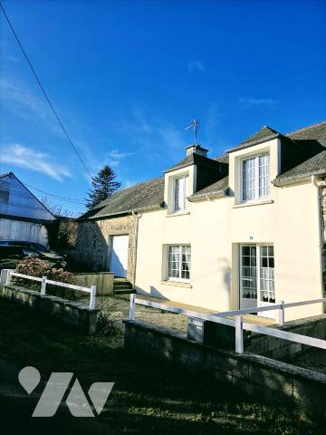 -PROXIMITE QUETTEHOU-EN CAMPAGNE-