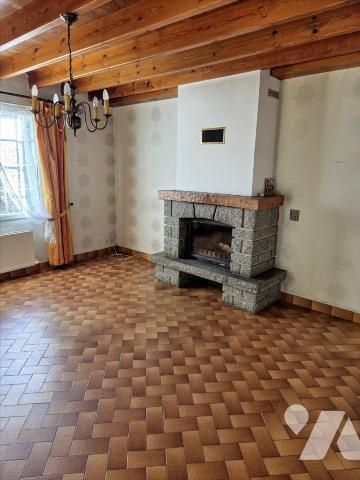 -PROXIMITE QUETTEHOU-EN CAMPAGNE-