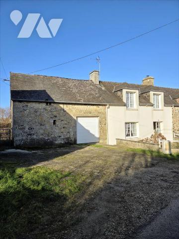 -PROXIMITE QUETTEHOU-EN CAMPAGNE-