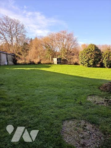 -PROXIMITE QUETTEHOU-EN CAMPAGNE-