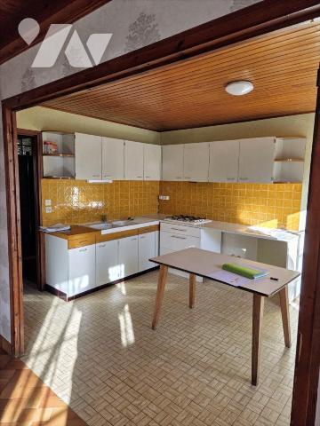 -PROXIMITE QUETTEHOU-EN CAMPAGNE-