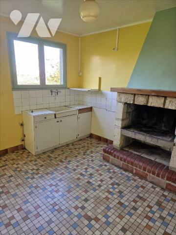 -PROXIMITE QUETTEHOU-EN CAMPAGNE-