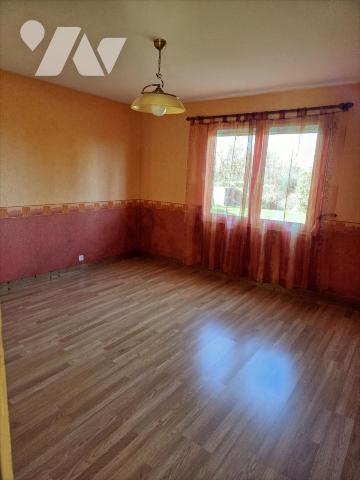 -PROXIMITE QUETTEHOU-EN CAMPAGNE-