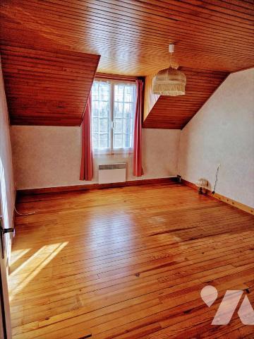 -PROXIMITE QUETTEHOU-EN CAMPAGNE-