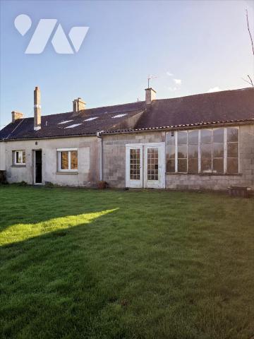 -PROXIMITE QUETTEHOU-EN CAMPAGNE-