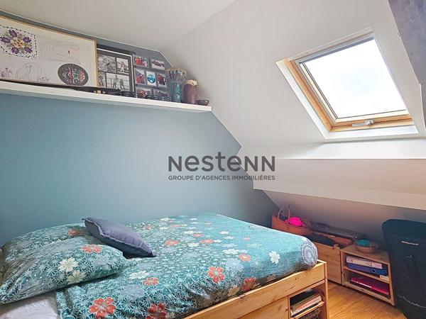 A vendre Ouistreham Riva Bella appartement 5 pièces en duplex