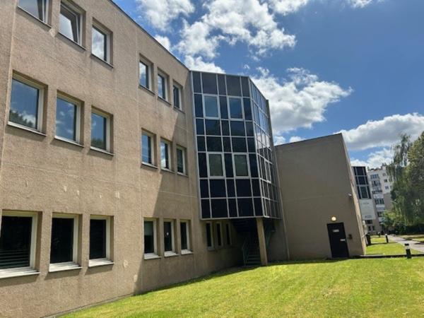 Bureaux à louer à Nanterre dans Green Park avec accès rapide au RER A