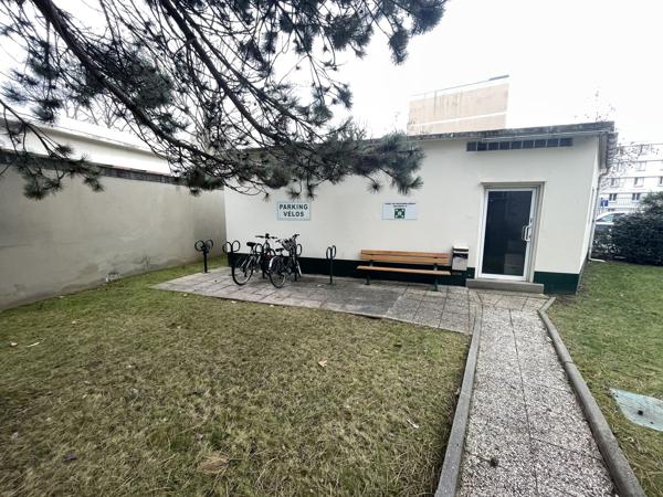 Bureaux à louer à Nanterre dans Green Park avec accès rapide au RER A