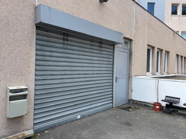 Bureaux à louer à Nanterre dans Green Park avec accès rapide au RER A