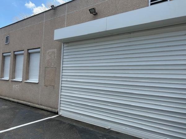 Bureaux à louer à Nanterre dans Green Park avec accès rapide au RER A