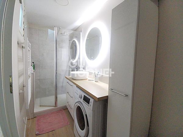 Maison 75 m² avec 3 chambres