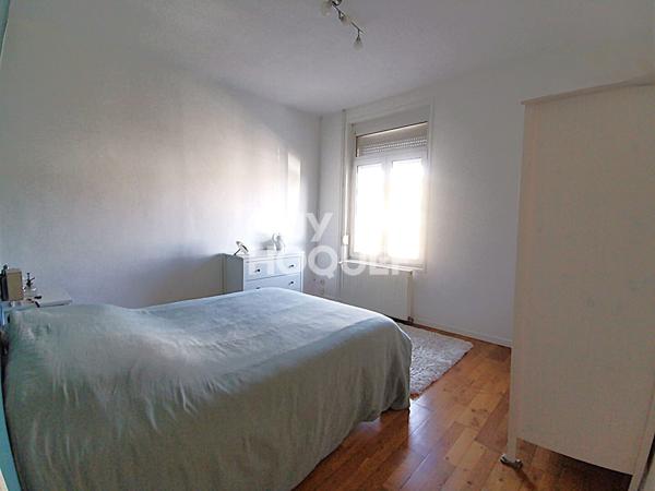 Maison 75 m² avec 3 chambres