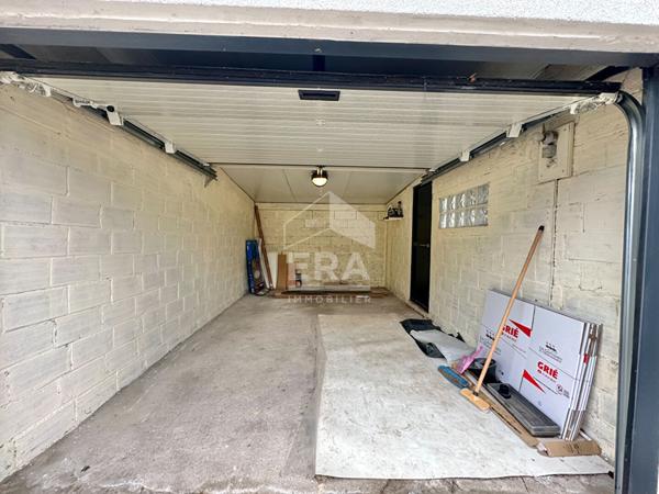 Maison à vendre à Sartrouville - Un véritable coup de coeur !