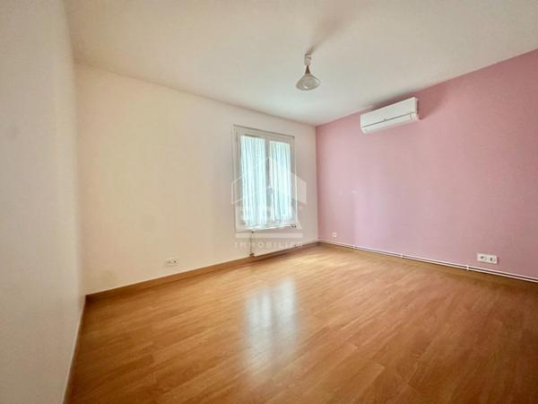 Maison à vendre à Sartrouville - Un véritable coup de coeur !