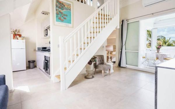 Appartement à vendre    2 pièces • 36 m2 Sainte-Anne