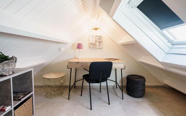 Appartement à vendre    2 pièces • 36 m2 Sainte-Anne