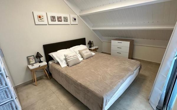 Appartement à vendre    2 pièces • 36 m2 Sainte-Anne