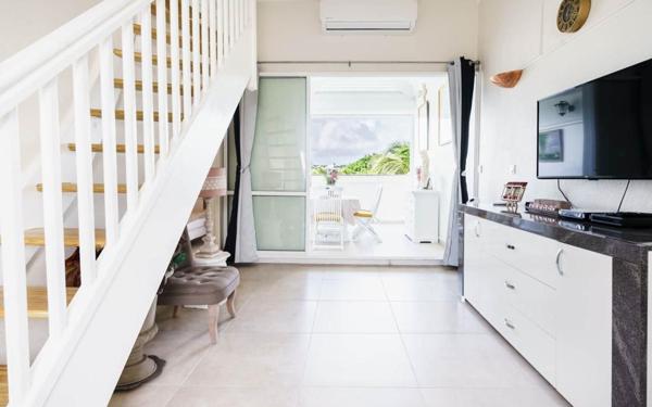 Appartement à vendre    2 pièces • 36 m2 Sainte-Anne