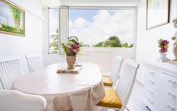 Appartement à vendre    2 pièces • 36 m2 Sainte-Anne