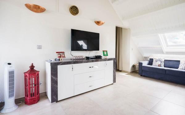 Appartement à vendre    2 pièces • 36 m2 Sainte-Anne