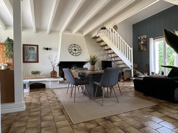 Maison à vendre Chauray
